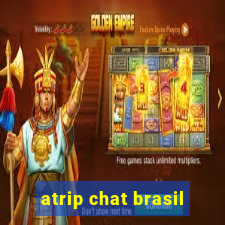 atrip chat brasil