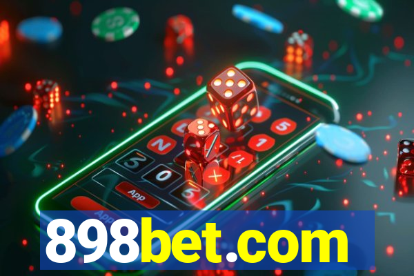 898bet.com