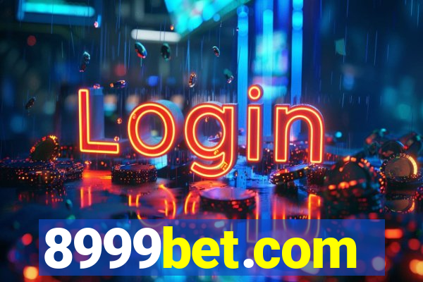 8999bet.com