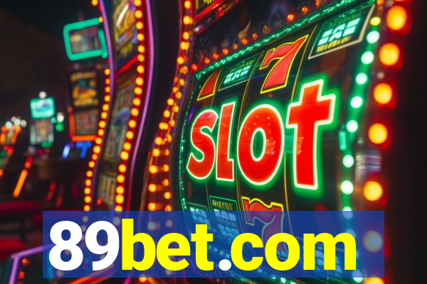 89bet.com