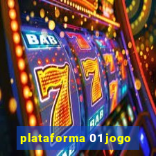 plataforma 01 jogo