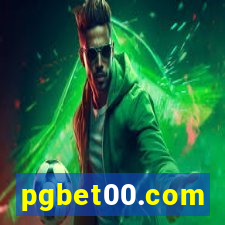 pgbet00.com