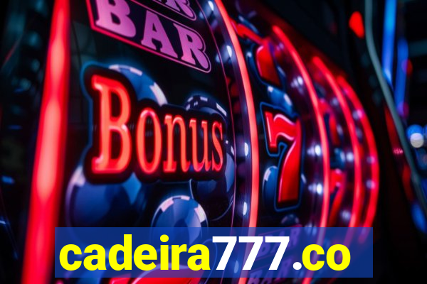 cadeira777.co