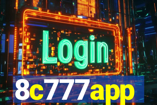 8c777app