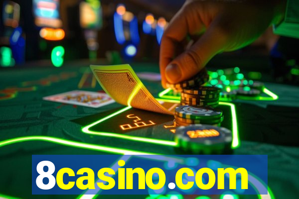 8casino.com