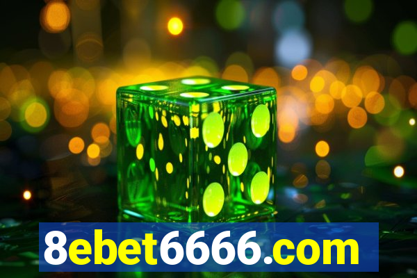 8ebet6666.com