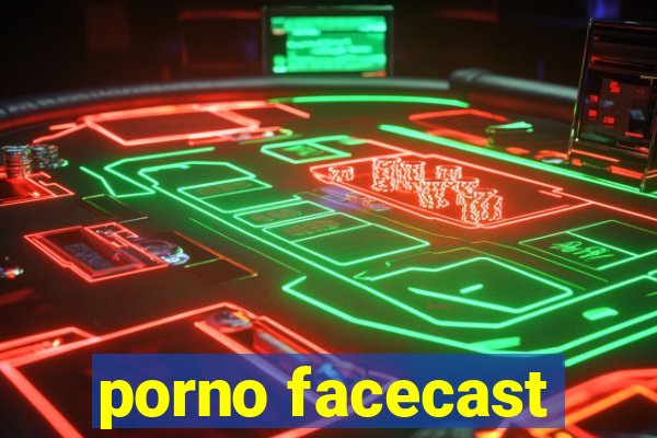 porno facecast