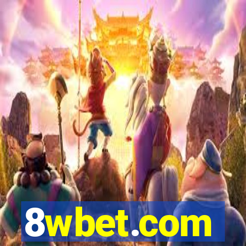 8wbet.com