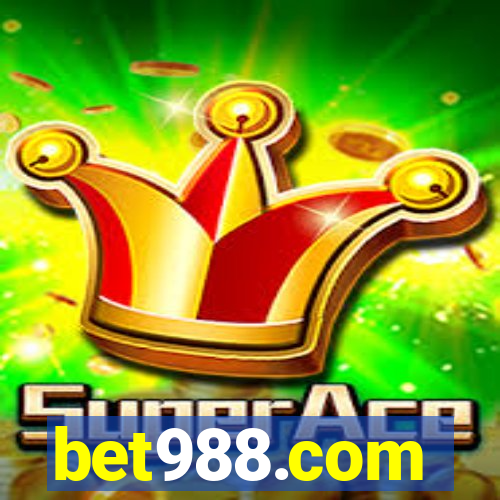 bet988.com