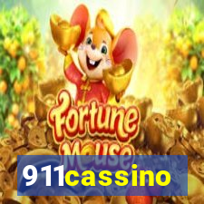 911cassino