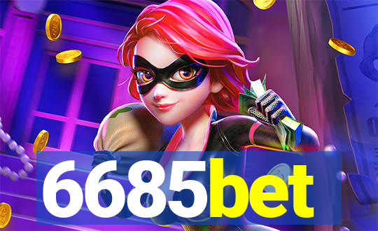 6685bet