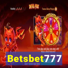 Betsbet777