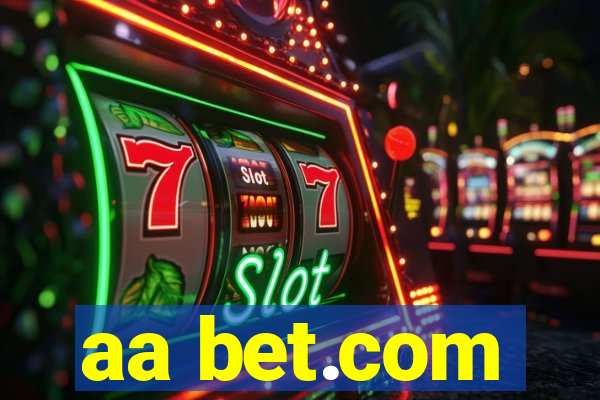 aa bet.com