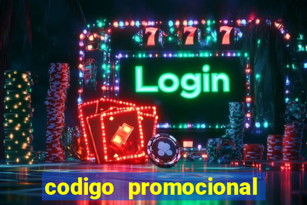 codigo promocional bingo blitz