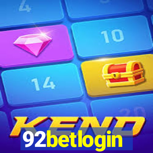 92betlogin