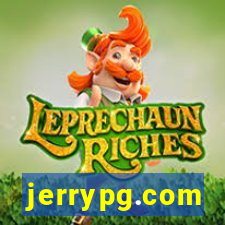 jerrypg.com