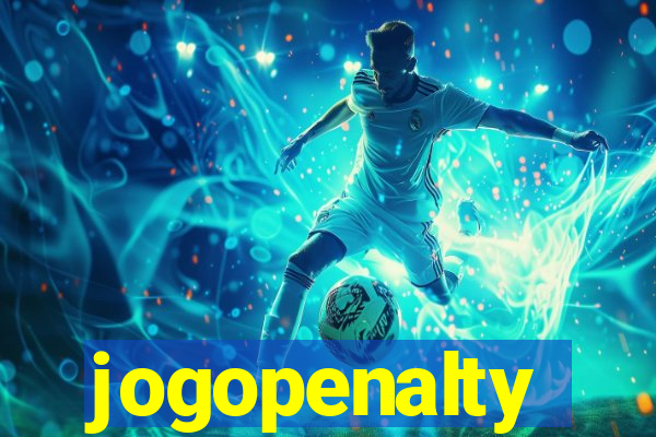 jogopenalty