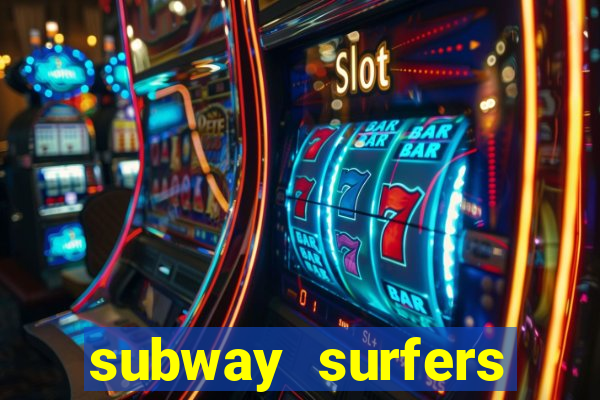 subway surfers zurich download