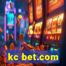 kc bet.com