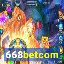 668betcom