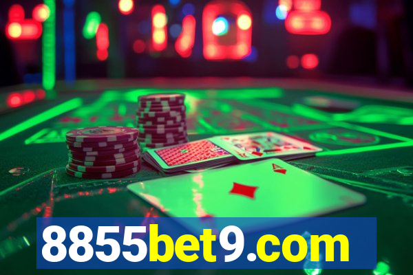 8855bet9.com