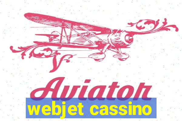 webjet cassino