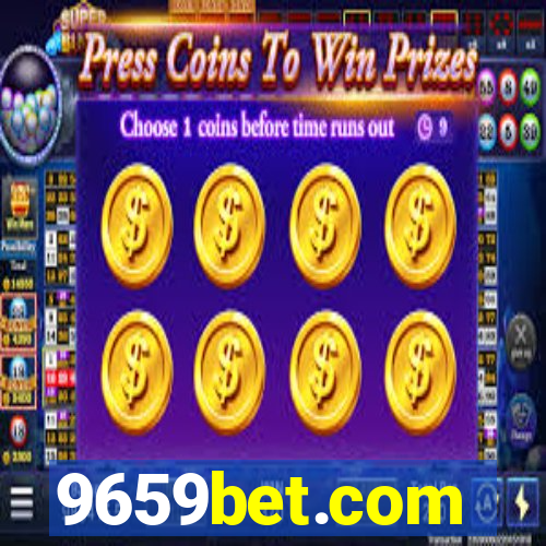 9659bet.com