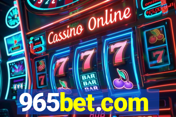 965bet.com