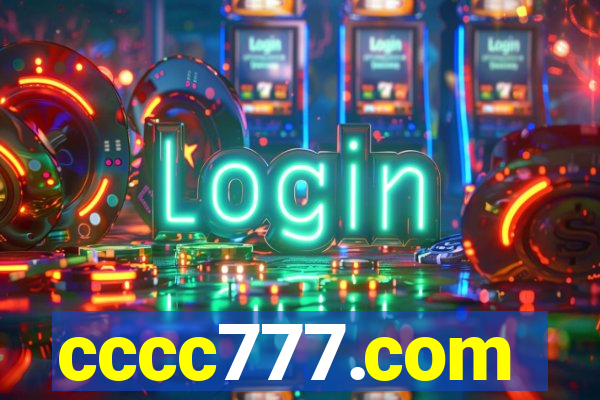 cccc777.com