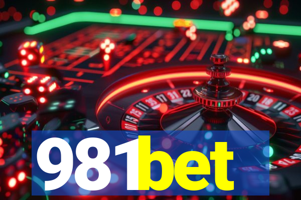 981bet