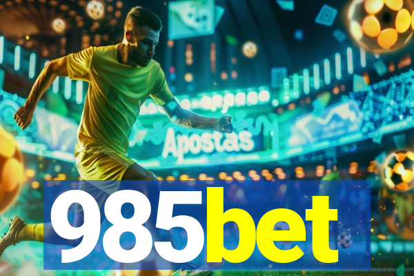 985bet