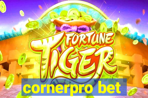 cornerpro bet