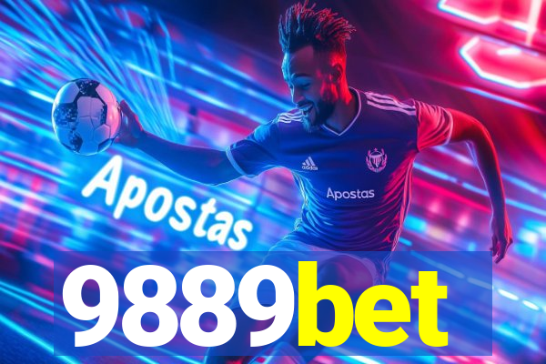 9889bet