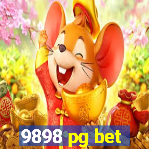 9898 pg bet