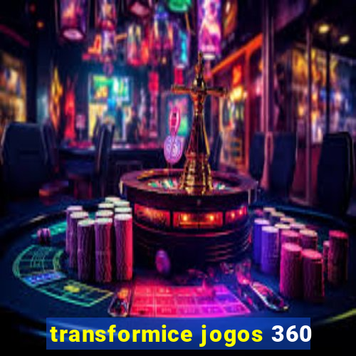 transformice jogos 360