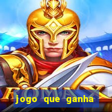 jogo que ganha dinheiro no paypal