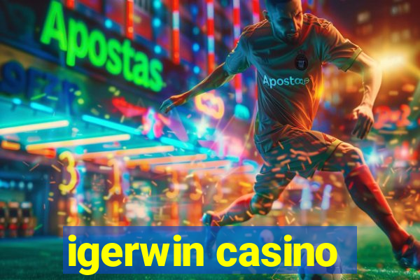 igerwin casino