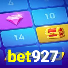 bet927