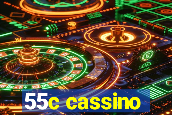 55c cassino