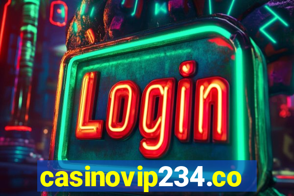 casinovip234.com