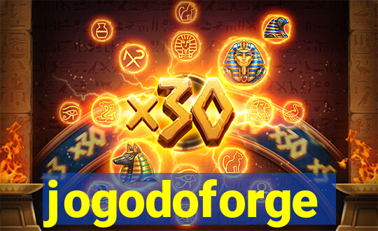 jogodoforge