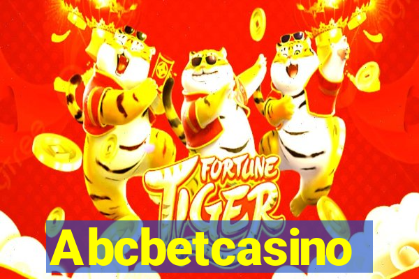 Abcbetcasino