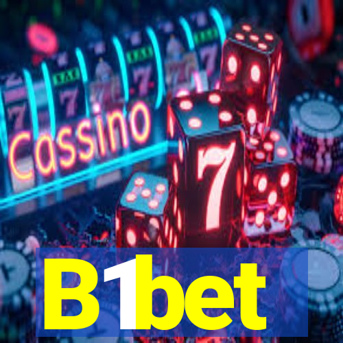 B1bet