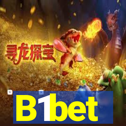 B1bet