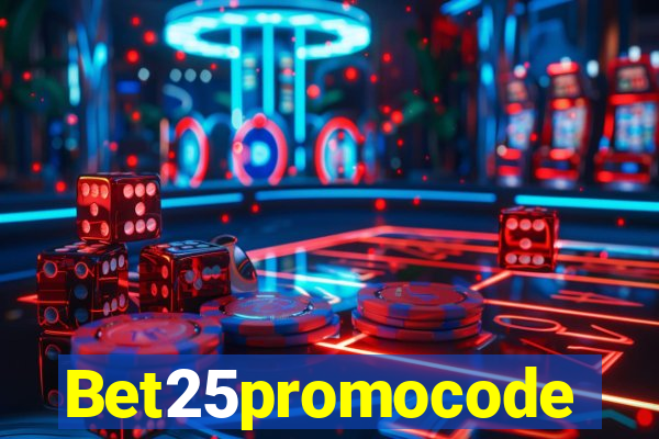 Bet25promocode