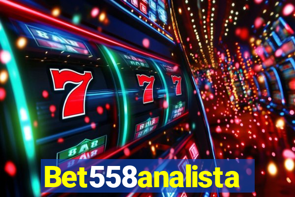 Bet558analista