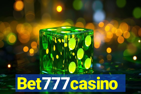 Bet777casino