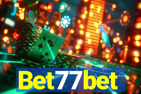 Bet77bet