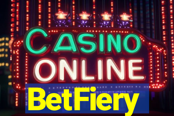 BetFiery