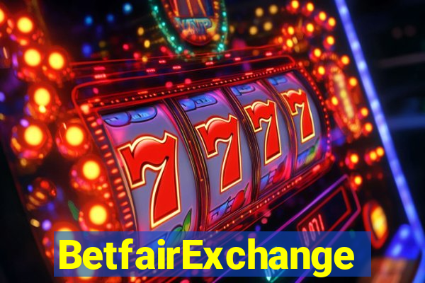 BetfairExchange